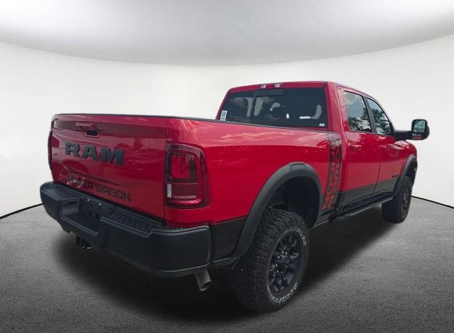 ram ram 2500 pickup 2026 3C6TR5EJXTG226345 image ram ram 2500 pickup 2026 3C6TR5EJXTG226345 image